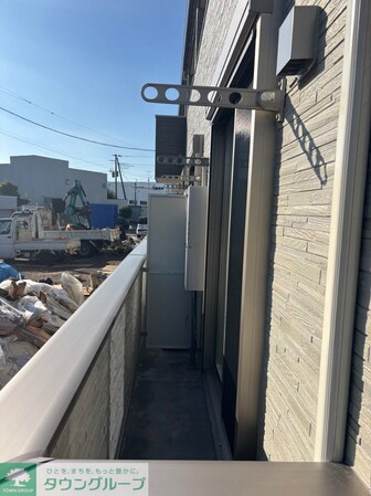 グランルーチェの物件内観写真